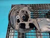 Piasta koła tył lewa zwrotnica łożysko Audi Q3 2.0 tdi (CFGC)