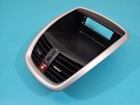 Kratka nawiewu środkowa Peugeot 207 9656332277 EUROPA