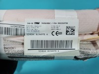 Kurtyna lewa poduszka airbag Citroen C5 Aircross 17-25 HB