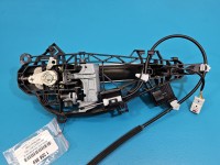 Klamka przód lewa zewnętrzna Opel Insignia B 13515507