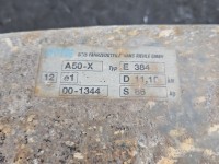 Hak holowniczy Opel Vectra C