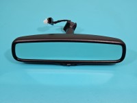 Lusterko wewnętrzne Toyota Auris II wsteczne 87810-0W050