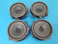 Głośniki komplet Kia Stinger 96380-J5050, 96380-J5000, 96330-J5000