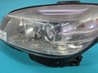Reflektor lewy lampa przód Mercedes W204 EUROPA A2048200161