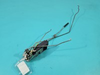 Zamek przód lewy Chevrolet Aveo T250 EUROPA Chevrolet, 3PIN