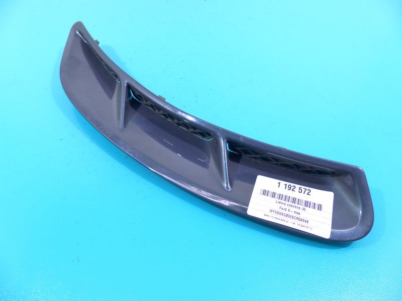 Listwa błotnika przód prawa Ford S-max I MK1 6M21-16C216-F