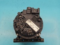 TEST Alternator Mercedes W169 A6401540402 2.0 cdi