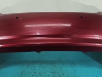 Zderzak tył tylny Toyota Corolla E16 E18 13- 3T3 sedan