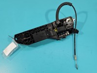 Klamka przód prawa zewnętrzna Alfa romeo Giulietta 242566