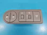 Przełącznik włącznik świateł hyundai H1 II 93340-4H000