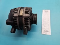 TEST Alternator Honda Legend IV KB1 3.5 V6