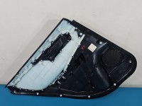 Tapicerka drzwi tył prawa boczek Toyota Rav4 V