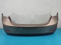 Zderzak tył Hyundai Elantra V 10-16 beżowy S3N sedan