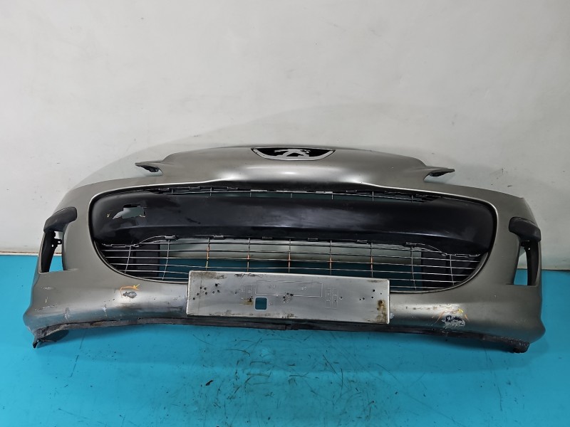 Zderzak przód Peugeot 308 I EVGC