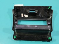 Ramka radia Isuzu D-Max II 11-19