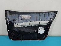 Tapicerka drzwi przód lewa boczek Nissan Qashqai I J10 06-13
