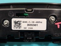 Lampa kabiny lampka Opel Insignia B 39202491