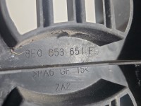 Atrapa grill Audi A4 B6 8E0853651F