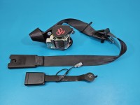 Pas bezpieczeństwa przód prawy pasażera Renault Clio IV 12-20 868844868R, 878177659R