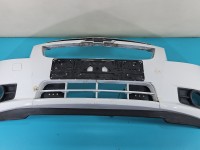 Zderzak przód Chevrolet Cruze biały GAZ