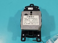 Przełącznik radia nawigacji panel Bmw i3 9286699