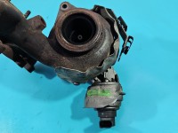 Turbosprężarka Vw Touran I 1.6 tdi 105KM 775517-1, 03L253016T