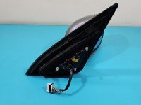 Lusterko prawe Ssangyong Rexton I szary ACQ europa