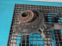 Piasta koła tył prawa zwrotnica łożysko Mercedes CLA C118 X118 1.3b