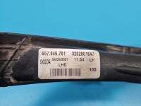 Lampa tył lewa zderzaka przeciwmgielna Skoda Scala 2019- 657945701