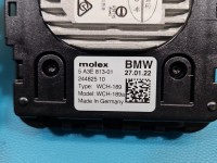 Ładowarka BMW iX3 G08