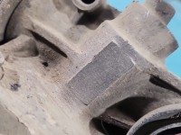Przekładnia kierownicza maglownica Vw Touran I 1.9 tdi 1K1423051BM