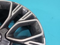 Felga aluminiowa 19" komplet alufelgi felgi Kia Stinger
