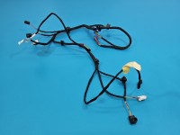 Instalacja Wiązka drzwi przód lewych Mercedes W213 A2135405044