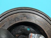 Koło pasowe wału korbowego AUDI Q5 08- 06H105243K 2.0 TFSI