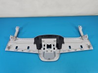 Osłona ZAŚLEPKA PLASTIK daszek podsufitki Toyota Proace City 9824346577