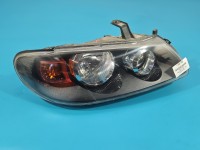 Reflektor prawy lampa przód Nissan Almera N16 EUROPA