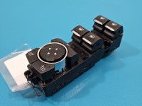 Przełącznik szyb Ford Edge II Producent części: FORD, GT4T-14540-BAW EU