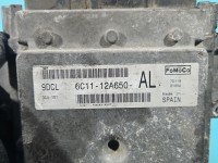 Komputer Sterownik silnika 6C11-12A650-AL Ford Transit MK7 06-13 2.2 tdci
