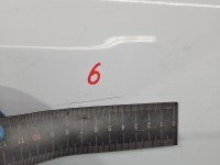 Drzwi tył prawe Ford Focus Mk3 HB 5d biały 5B