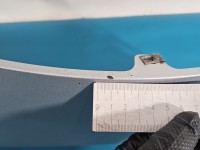 Błotnik przód prawy Opel Astra V K Z176