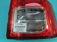 Lampa tył prawa Jeep Compass I 06-16 HB