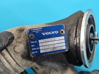 przewód wąż rurka wody VOLVO S60 II 10- 31293679 2.0 D4 181KM