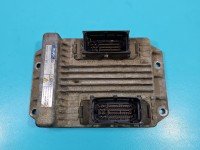 Komputer Sterownik silnika 8973509486 Opel Meriva A 1.7 cdti