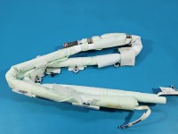 Kurtyna lewa poduszka airbag Maserati Ghibli III 13- sedan 06700092210