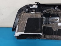 Tapicerka bagażnika prawa boczek Skoda Octavia IV 5E7867428D