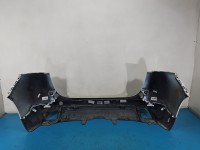 Zderzak tył tylny Peugeot 2008 I 13-19 HB KWE