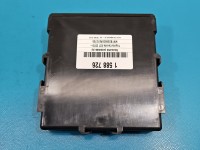 Sterownik moduł Toyota Corolla E21 19- 89981-02280