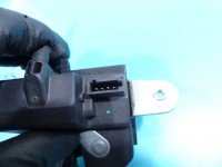 Zamek klapy tył 13317445 Opel Meriva B HB