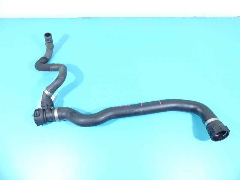 przewód wąż rurka wody Bmw f10 f11 2.0d 7809818