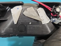 Klamka wewnętrzna przód lewa Skoda Fabia III